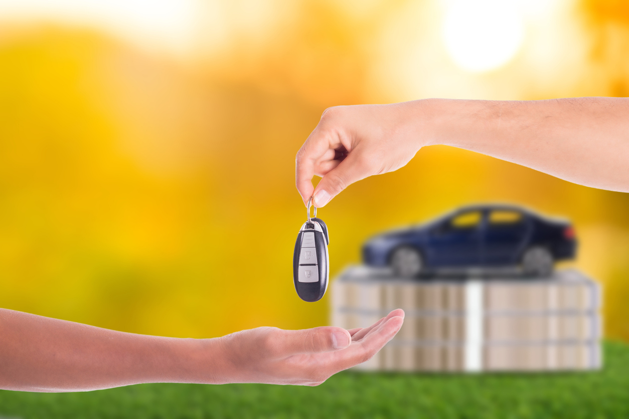 Car Fringe Benefits How does it work?